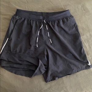 Nike 2 in 1 short men’s
